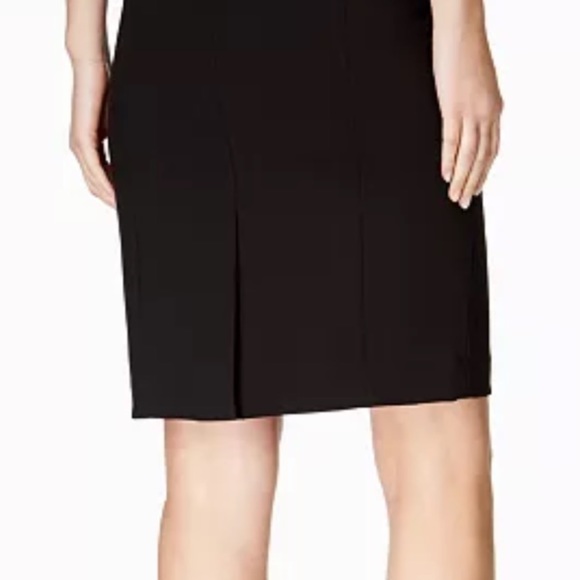 Calvin Klein Size 2 Petite Professional Skirt - Picture 8 of 8
